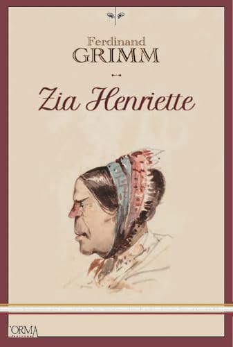 Zia Henriette (Kreuzville Aleph) von L'orma