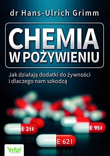 Chemia w pożywieniu Chemia w pożywieniu