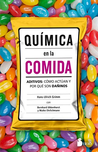 Quimica En La Comida von SIRIO antenne