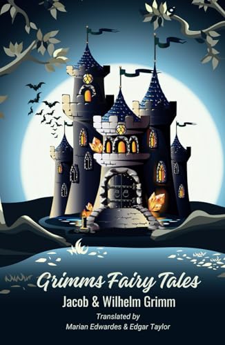 Grimms' Fairy Tales von Independently published