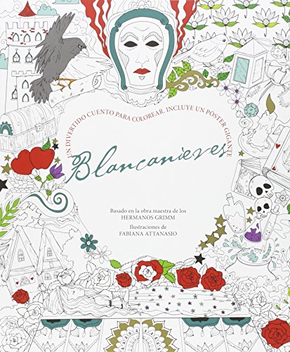 BLANCANIEVES von Edhasa