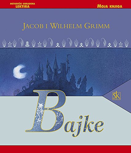 Bajke von KNIZHNIK