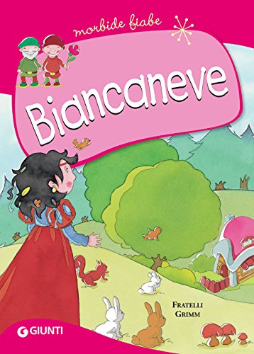 Biancaneve (Morbide fiabe)