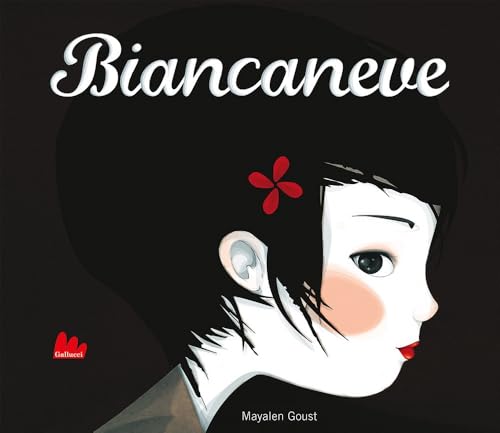 Biancaneve. Ediz. a colori (Illustrati) von Gallucci