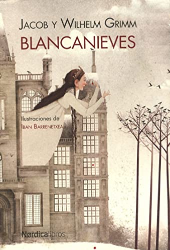 Blancanieves (Ilustrados) von Nórdica Libros