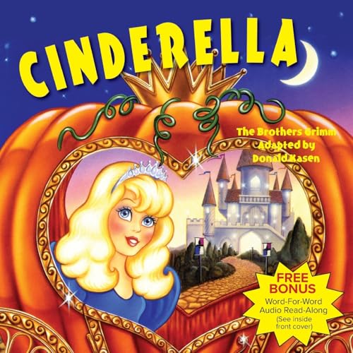 Cinderella Cinderella von Peter Pan Press