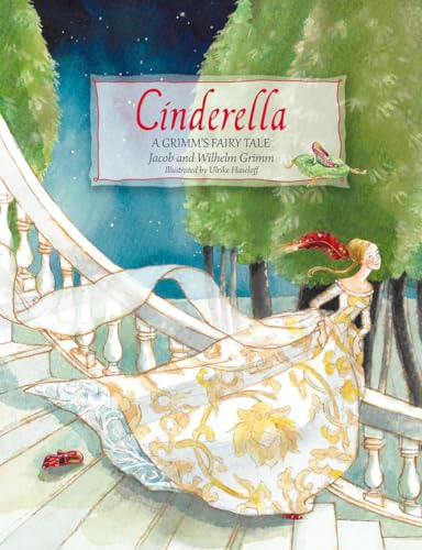 Cinderella: A Grimm's Fairy Tale von Floris Books