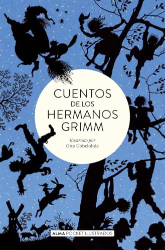 Cuentos de los hermanos Grimm (Pocket)