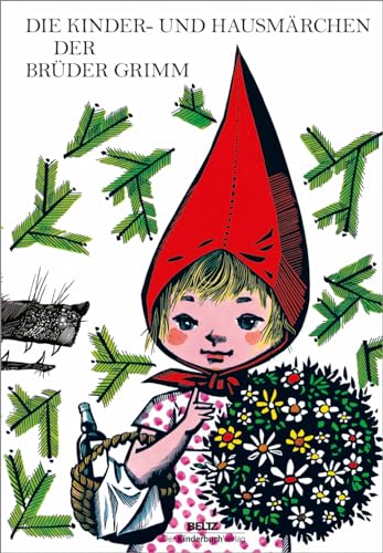 Die Kinder- und Hausmärchen der Brüder Grimm von Beltz