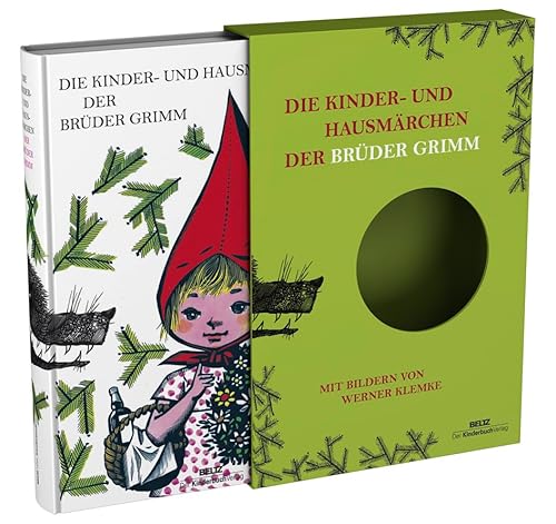Die Kinder- und Hausmärchen der Brüder Grimm