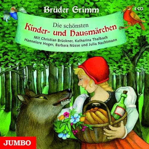 Die schönsten Kinder- und Hausmärchen Die schönsten Kinder- und Hausmärchen