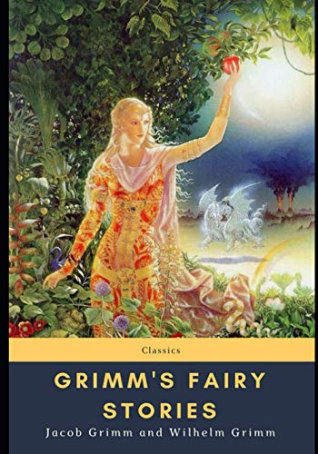 Grimm's Fairy Stories von Independently published