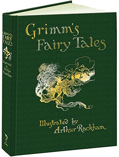 Grimm's Fairy Tales (Calla Editions)