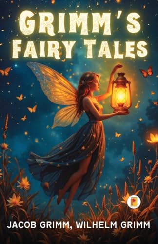 Grimm's Fairy Tales (Spanish edition) von Pages Planet Publishing