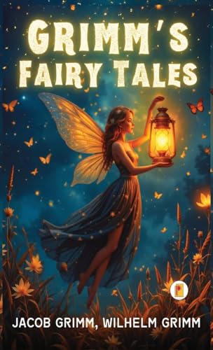 Grimm's Fairy Tales (Spanish edition) von Pages Planet Publishing