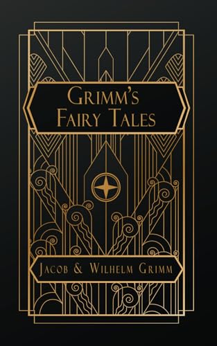 Grimm's Fairy Tales von Independently published