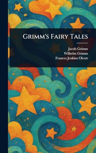 Grimm's Fairy Tales von Anson Street Press