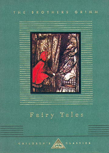 Grimms' Fairy Tales (Everyman's Library CHILDREN'S CLASSICS) von Random House Books for Young Readers