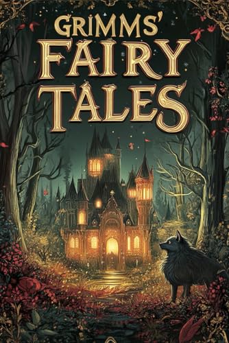 Grimms' Fairy Tales von Independently published