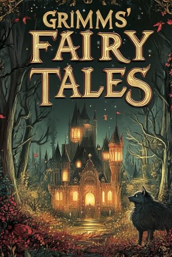 Grimms' Fairy Tales von Independently published
