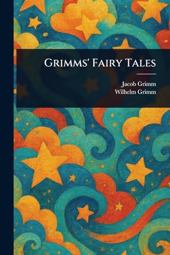 Grimms' Fairy Tales von Anson Street Press