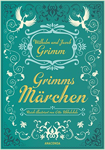 Grimms Märchen Grimms Märchen