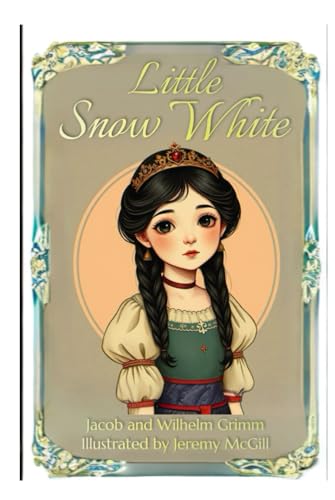 Little Snow-White von Independently published