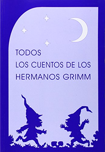 Todos los cuentos de los hermanos Grimm Todos los cuentos de los hermanos Grimm von Editorial Rudolf Steiner S.L.