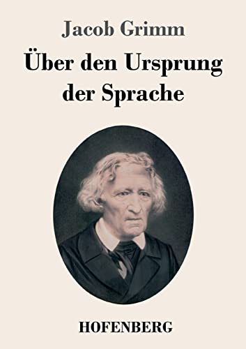 Über den Ursprung der Sprache