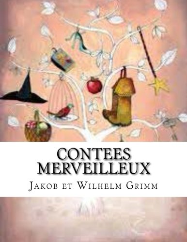 Contees Merveilleux