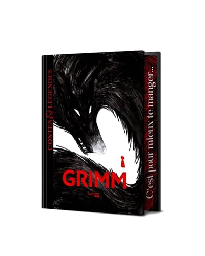 Contes & Légendes - Grimm von HACHETTE HEROES