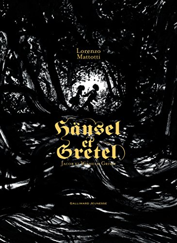 Hänsel et Gretel