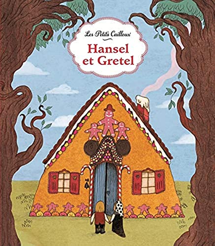 Hansel et Gretel von NATHAN