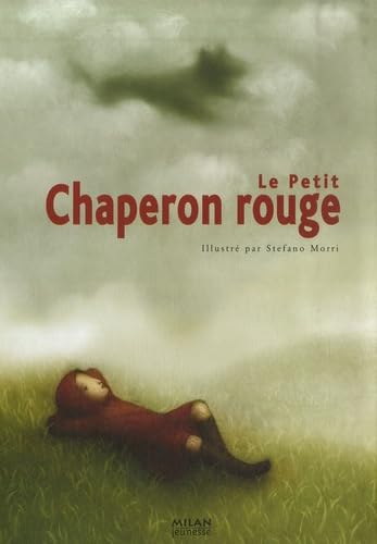 Le Petit Chaperon rouge