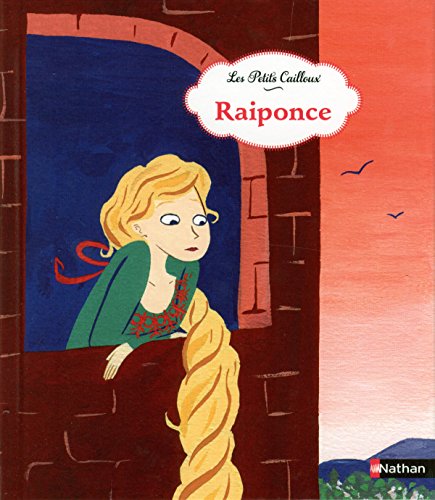 Raiponce von NATHAN