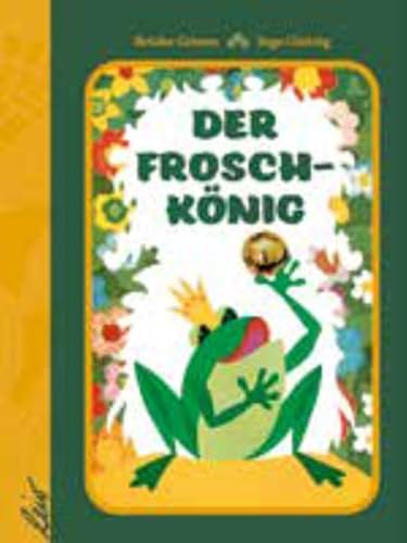 Der Froschkönig Der Froschkönig