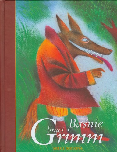 Baśnie braci Grimm