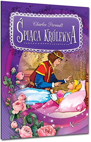 Śpiąca Królewna Śpiąca Królewna von Greg