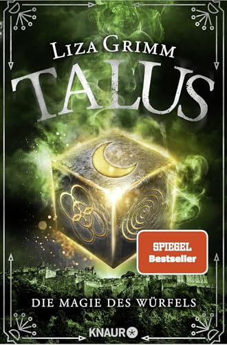 Talus - Die Magie des Würfels