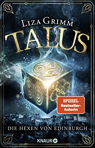 Talus: Die Hexen von Edinburgh