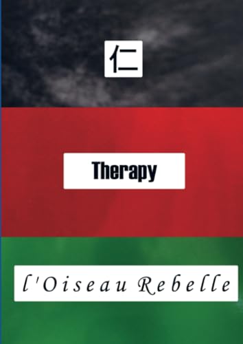 Ren, Therapy, l'Oiseau Rebelle von Brave New Books