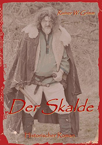 Der Skalde von Books on Demand
