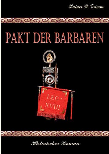 Pakt der Barbaren