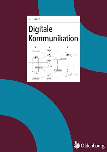 Digitale Kommunikation von De Gruyter Oldenbourg