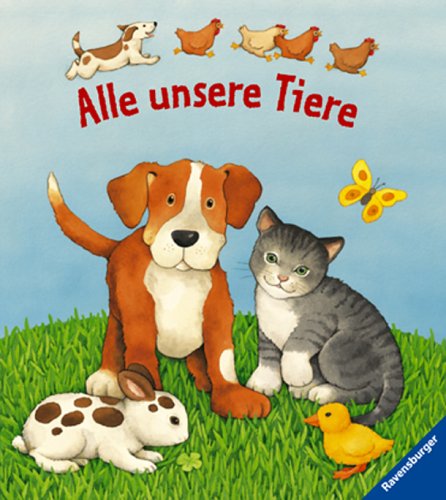 Alle unsere Tiere Alle unsere Tiere