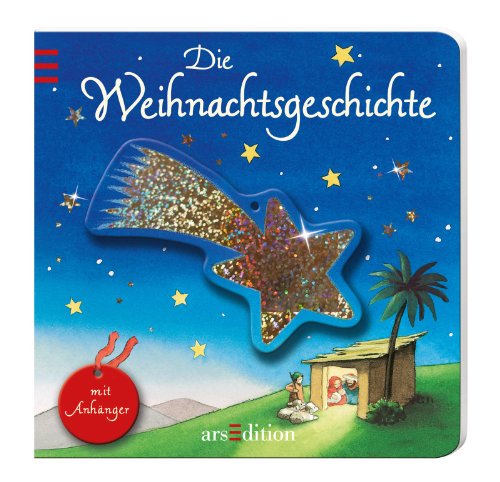 Die Weihnachtsgeschichte Die Weihnachtsgeschichte