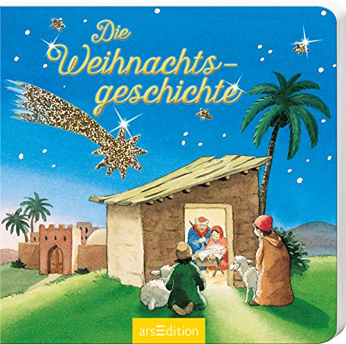 Die Weihnachtsgeschichte