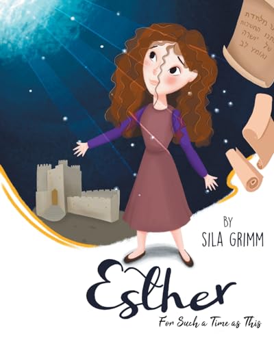 Esther: For Such a Time as This von Page Publishing