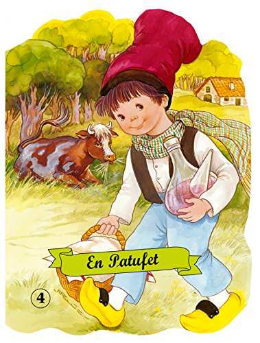 En Patufet (Encunyats clàssics) von COMBEL