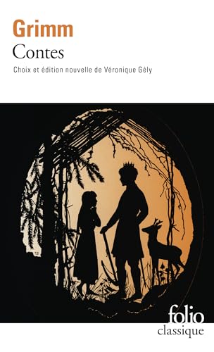 Contes Contes von FOLIO